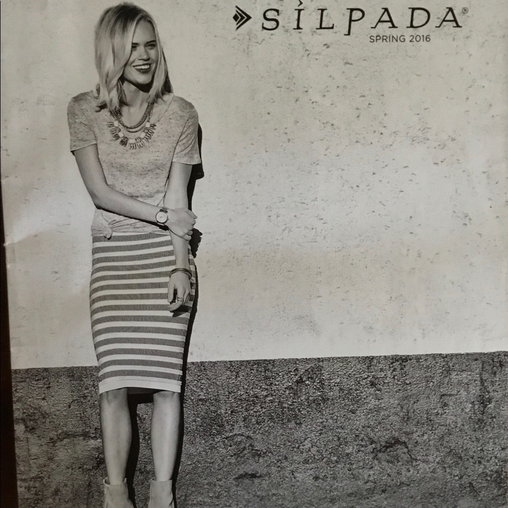 Silpada Catalog